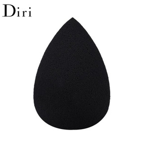 Colorful Latex-free Waterdrop Shape Beauty Cosmetic Make up Puff Blender Sponge