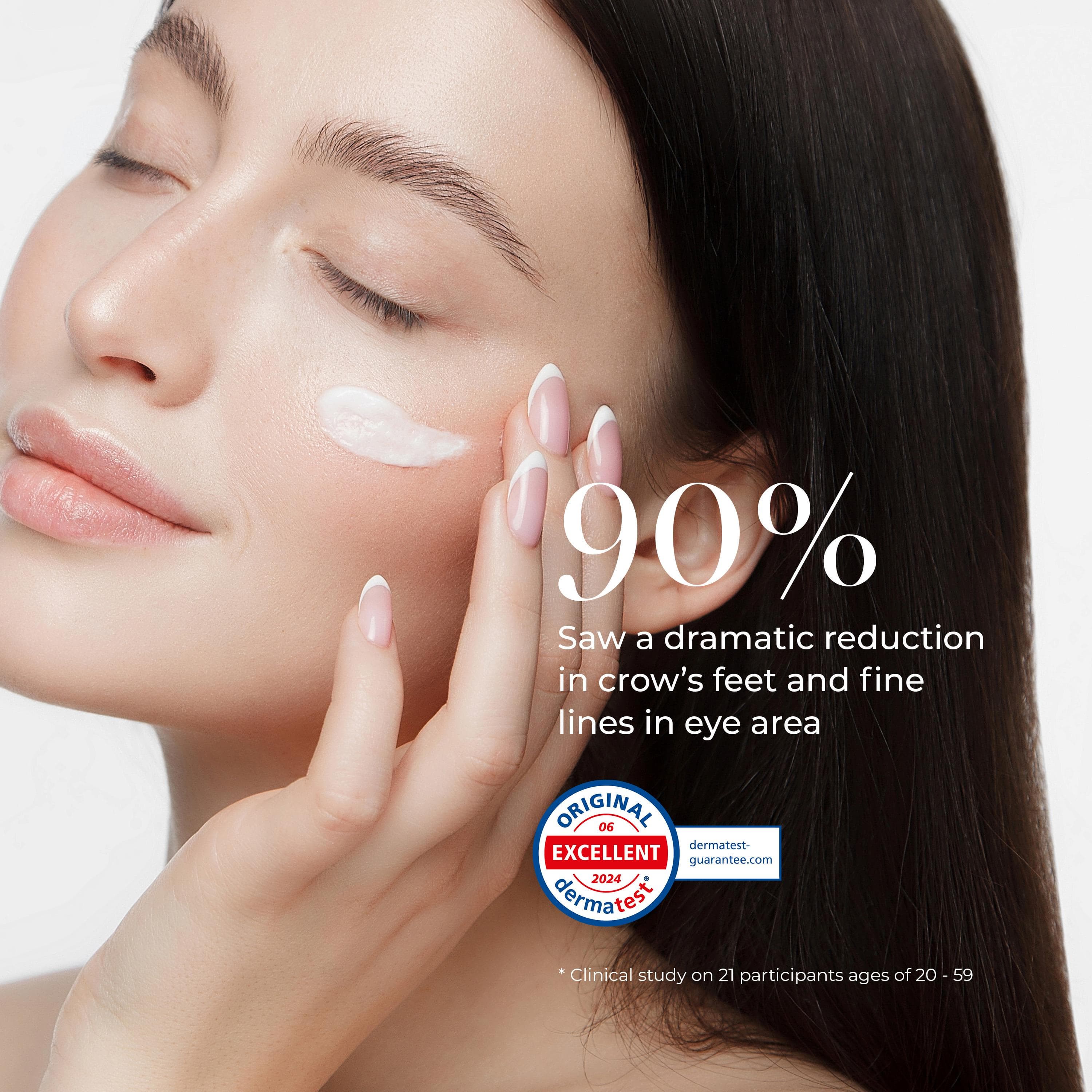 [COSHEAL] Age Defying Eye Cream for Face