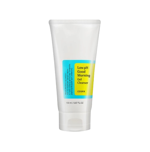 COSRX Low pH Good Morning Gel Cleanser 150mL