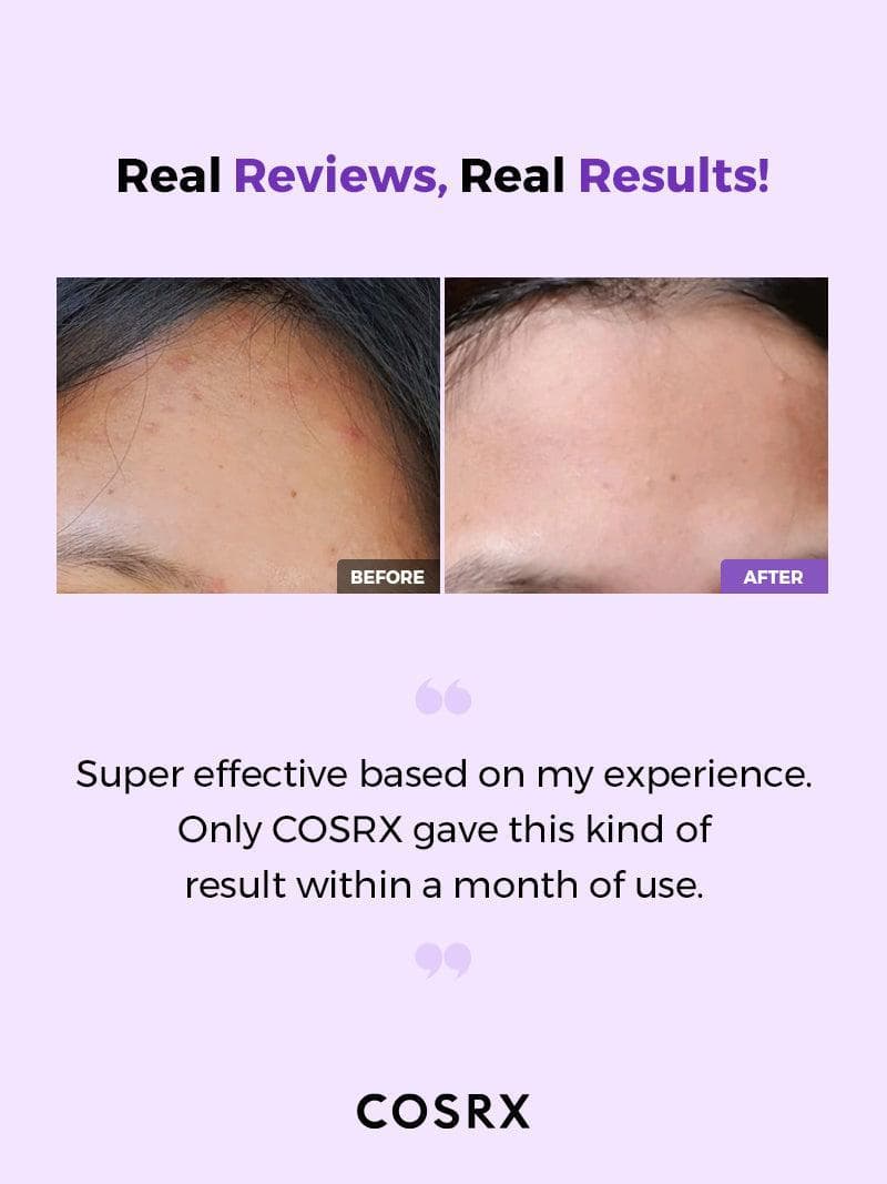 [COSRX]AHA BHA Clarifying Treatment Toner 50 mL