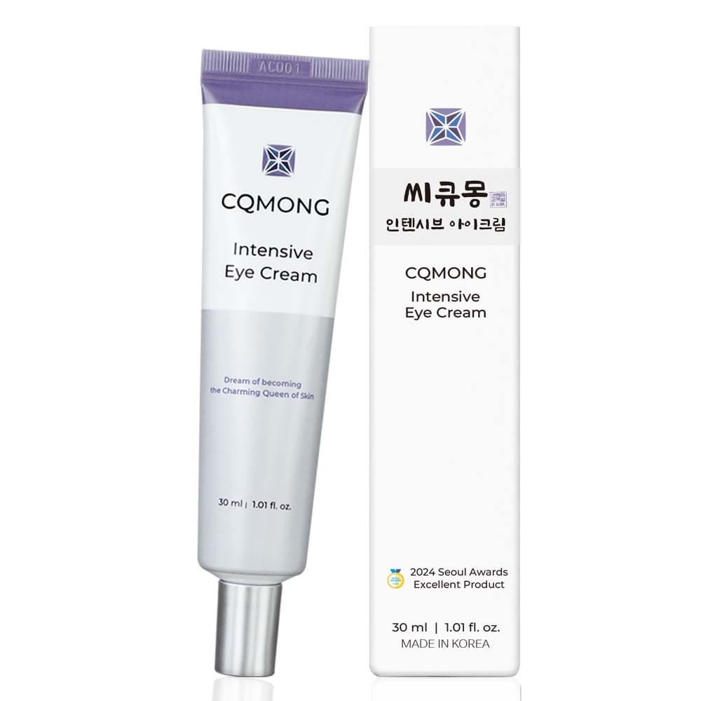 CQMONG Intensive Eye Cream