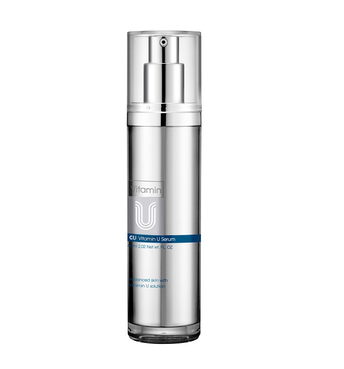 CU: Vitamin U Serum