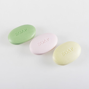 Custom bath beauty soap 80g cheap wholesale hotel size bathing bar soap