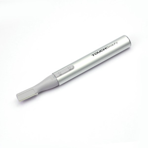 Custom Size 2 in 1 eyebrow nose trimmer
