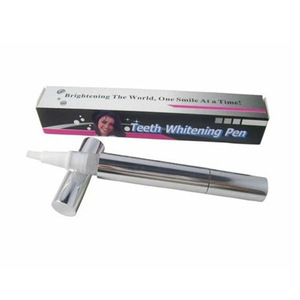 Dazzling Teeth Whitening Bright Bleaching Whitener Gel Pen Remove