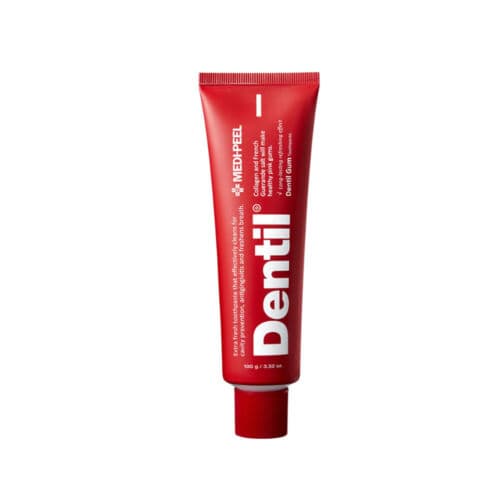 DENTIL GUM TOOTHPASTE