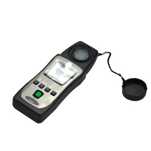 Digital Power Meter High Accuracy Portable UV UVA UVB UVAB Ultra Violet Light Level Meter TM213 290~390nm Solar Radiometer