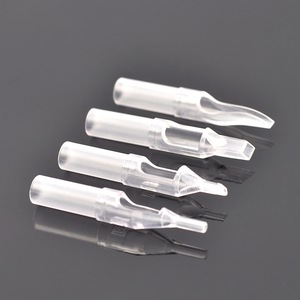 Disposable Professional Tattoo Needle Tip