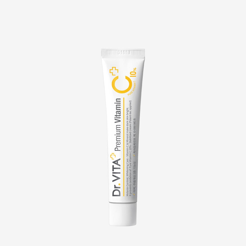Dr.Vita Premium Vitamin C Cream
