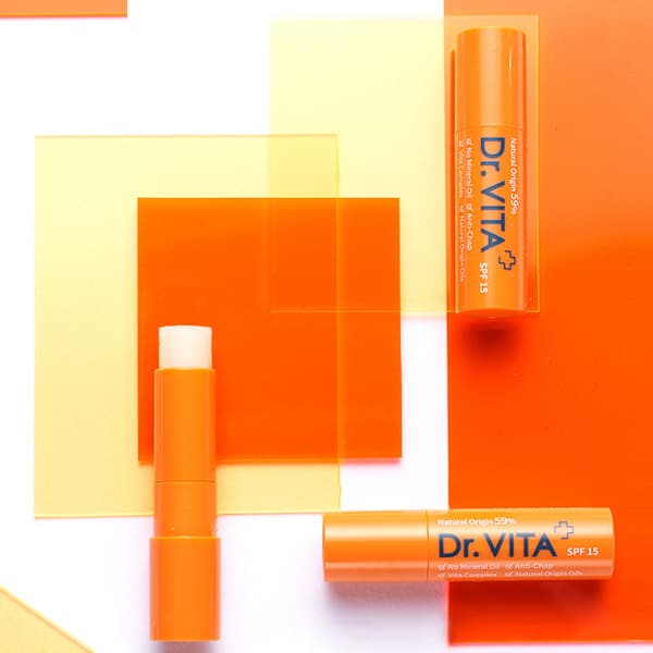 Dr.VITA Vitamin Lip Treat