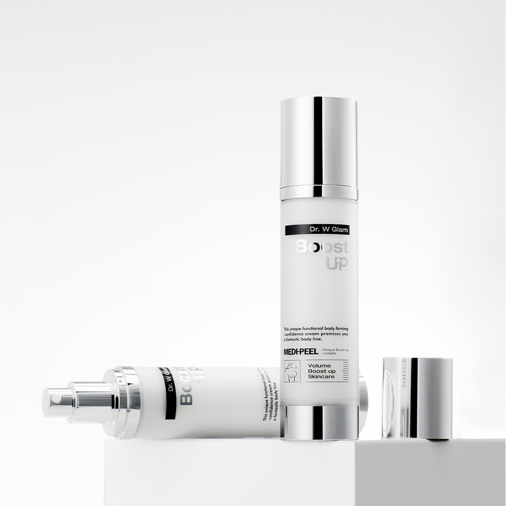 Dr.W Glam Boost UP