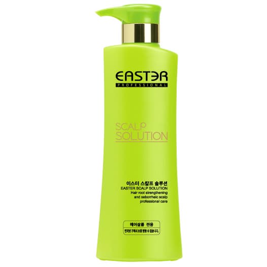 EASTER SCALP SOLUTION