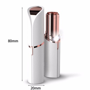 Electric Epilator Perfect Hair Removal laser epilator for Women face Body Facial Remover Razor Makeup