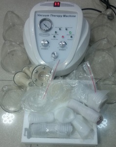 electro stimulation breast enlargement exercise beauty machine product equipment