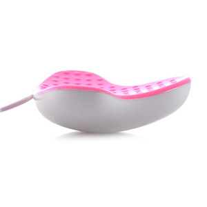 Electronic Vibrate Care Enlargement Instrument Breast Enhance Massager