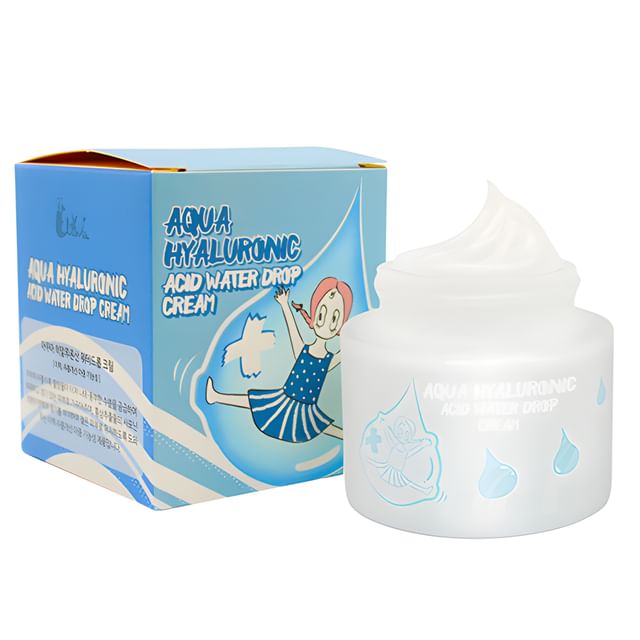 (elizavecca) AQUA  HYALURONIC ACID WATER DROP 50ml