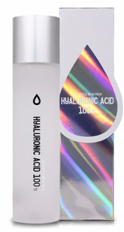 [Elizavecca] Hyaluronic Acid Serum 100% 150ml (K-Beauty)
