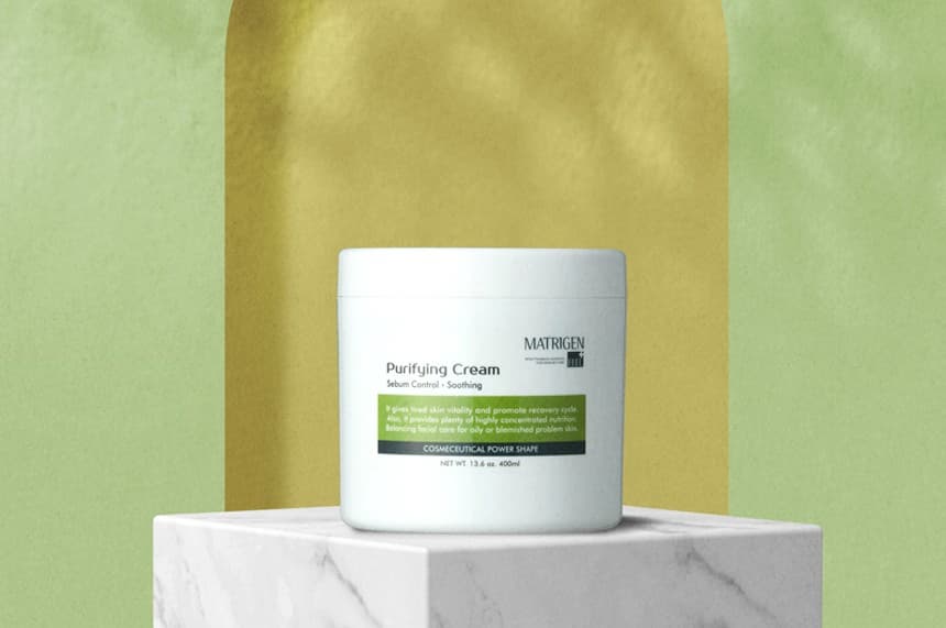 Esthetic Massage Creams
