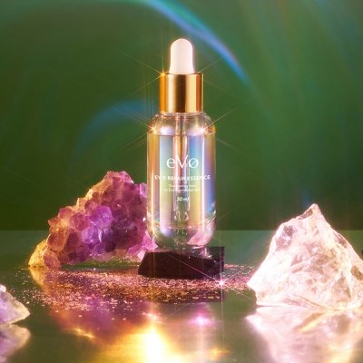 EV:0 Skin Booster Exosome Essence