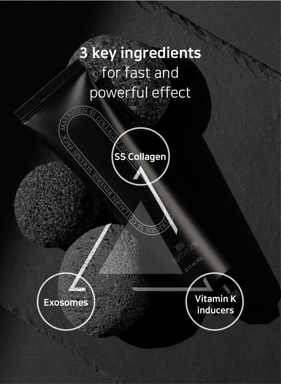 Exosome Lifting Peel Off Pack