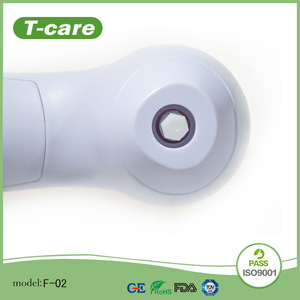 F02 Electronic face cleaning brush