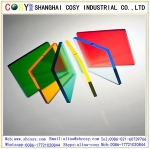 Factory price PMMA cast acrylic sheet, high quality acrylic sheet for tanning bed