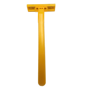 Factory supply good quality razor using feather razor blades