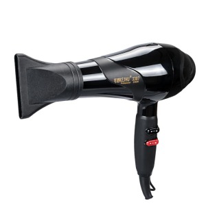 Factory wholesale professional AC Motor Fashional household hair dryer with cool shot function