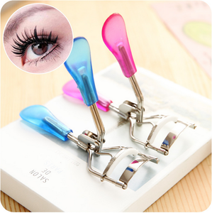 fashion Eyelash Curler Lash Curler Nature Curl Style cute Curl Eyelash Curlers