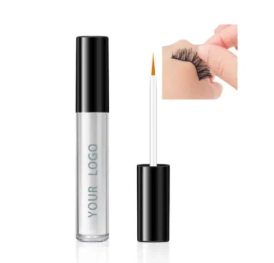 Fast Drying Lash Glue Lash Adhesive Bottle Eyelash Glue