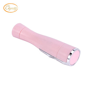 Female Hair Removal Waterproof Shaver for Facial Wet Dry Ladies Razor