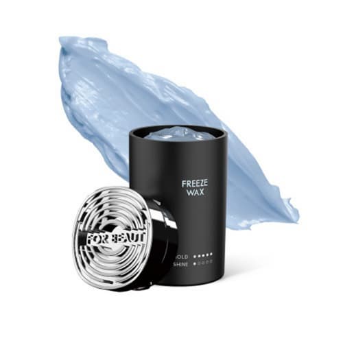 Forbeaut Spear Mens Technical Styling Hair Wax (Three Types)