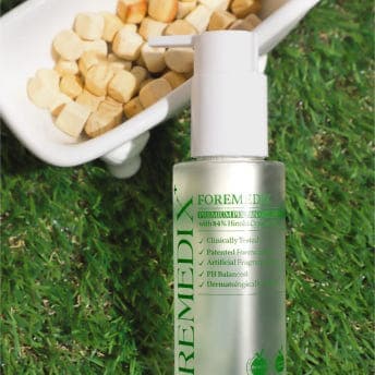 Foremedix Premium Perianal Cleanser