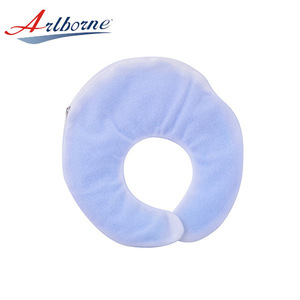 Gel reusable hot nursing therapy pack breast cold pads