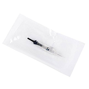 Gilt Professional Tattoo Tools MIxed Size Tattoo Needle Cartridge Wholesale (1/2/3/5/7 RL  3/5/7F)