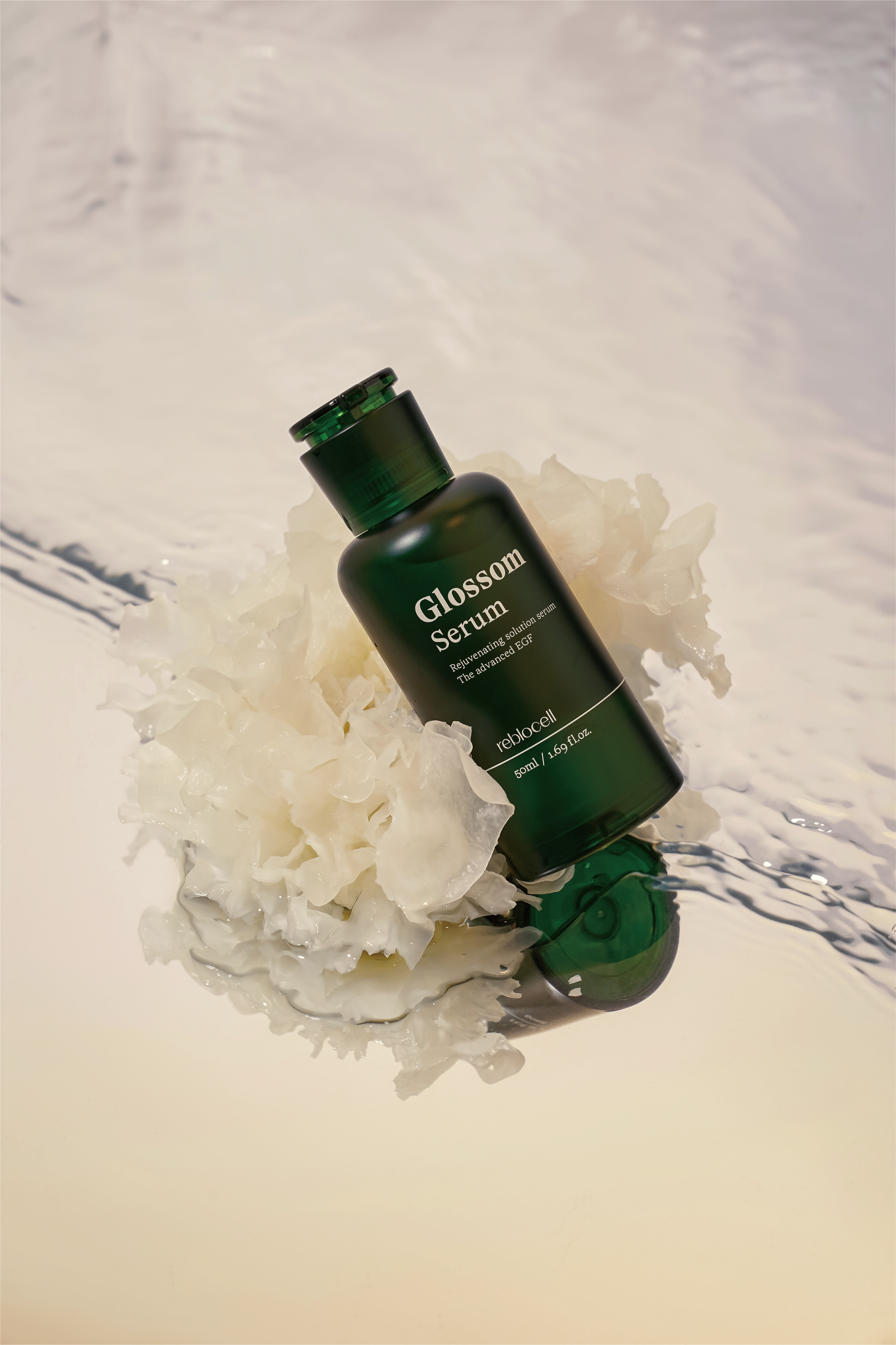 Glossom Serum EGF 4ppm