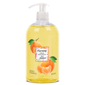 HARMONY Liquid Hand Soap