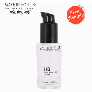 High Quality Cosmetics - Private Label FACE PRIMER Makeup Base
