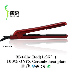 High-quality hair straightener Professional hari iron Electric hair straightener Flat hair irons