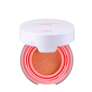 High quality whole sale cushion blush palette