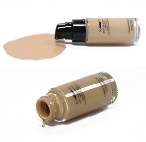 Higher quality MYG 24hours long lasting skin foundation whitening liquid foundation to girls