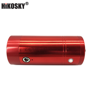 HIKOSKY hot sale portable cordless airbrush for makeup