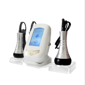 Home Use Weight Loose Machine High Quality Ultrasonic RF Cavitation Body Slimming Machine