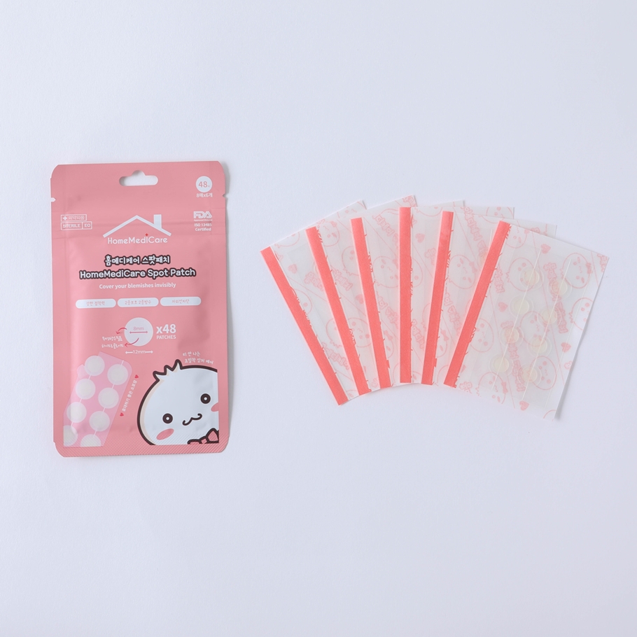 homemedicare spot patch (acne patch, pimple patch)