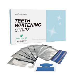 Hot Amazon Tooth Whitening Product Home Dental Teeth Whitening Strips