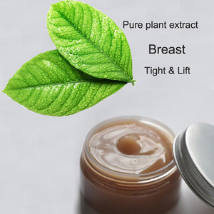 Hot sale Effective push up breast cream