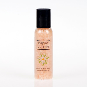 Hotel Bath Set Bath Salt