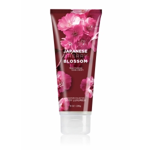 Japanese Cherry Blossom Personal Label Body Wash Hotel Organic shower gel