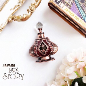 JAPARA Crafted Eqyptian Oil Perfume, High quality& Long-Lasting