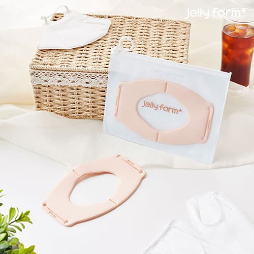 Jellyfarm Innerk Skin reusable mask